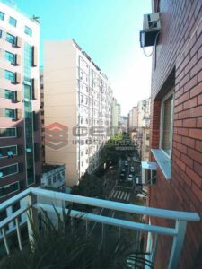 Apartamento à venda em Centro, Zona Centro RJ, Rio de Janeiro, 1 quarto , 45m² Thumbnail 15