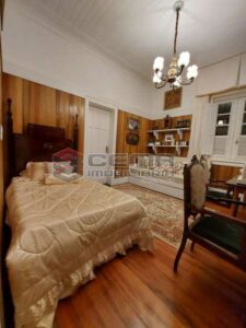 Casa de rua à venda em Cosme Velho, Zona Sul RJ, Rio de Janeiro, 6 quartos , 585m² Thumbnail 19