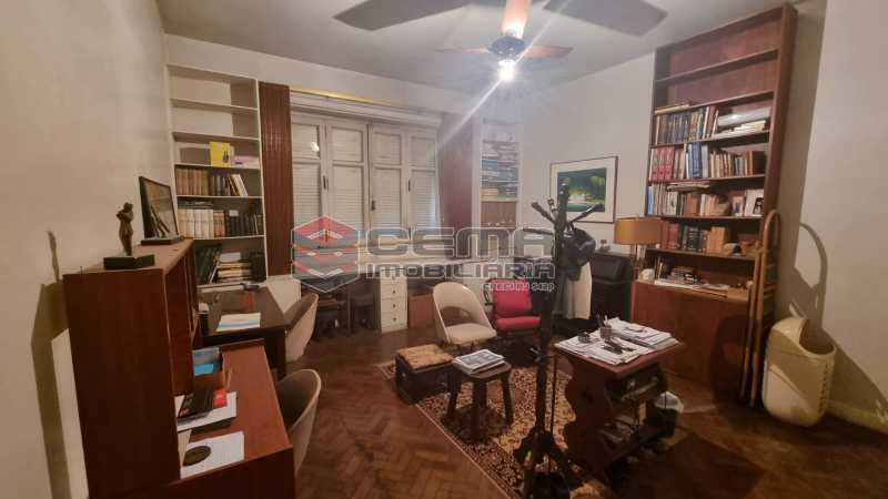 Apartamento à venda em Flamengo, Zona Sul RJ, Rio de Janeiro, 3 quartos , 143m² Foto 6