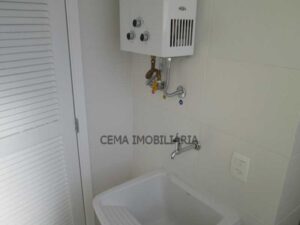 Apartamento à venda em Catete, Zona Sul RJ, Rio de Janeiro, 1 quarto , 70m² Thumbnail 14