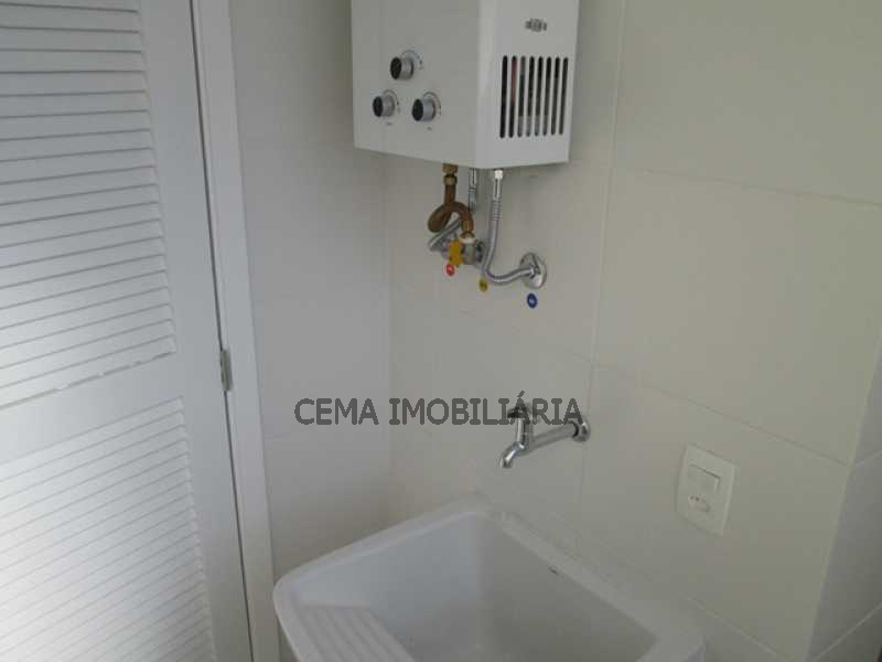 Apartamento à venda em Catete, Zona Sul RJ, Rio de Janeiro, 1 quarto , 70m² Foto 14
