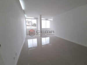 Apartamento à venda em Catete, Zona Sul RJ, Rio de Janeiro, 1 quarto , 70m² Thumbnail 3