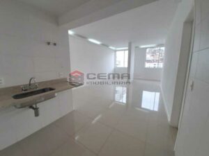Apartamento à venda em Catete, Zona Sul RJ, Rio de Janeiro, 1 quarto , 70m² Thumbnail 2