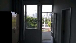 Apartamento em Glória, Zona Sul RJ, Rio de Janeiro, 36m² Thumbnail 4