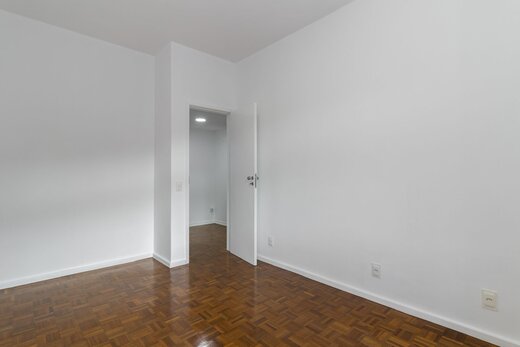 Apartamento à venda em Leblon, Zona Sul RJ, Rio de Janeiro, 3 quartos , 128m² Foto 11