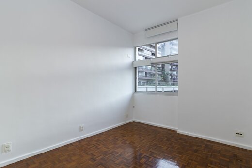 Apartamento à venda em Leblon, Zona Sul RJ, Rio de Janeiro, 3 quartos , 128m² Foto 13