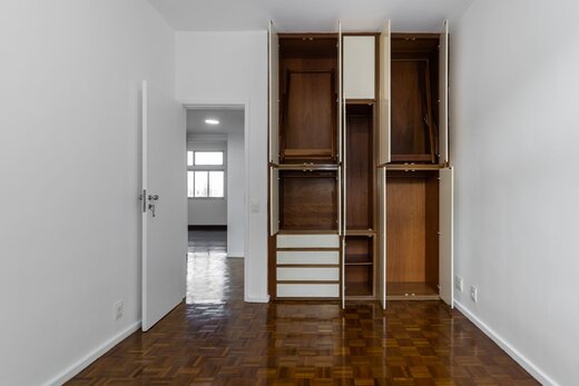 Apartamento à venda em Leblon, Zona Sul RJ, Rio de Janeiro, 3 quartos , 128m² Foto 14