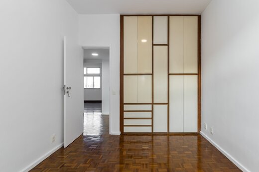 Apartamento à venda em Leblon, Zona Sul RJ, Rio de Janeiro, 3 quartos , 128m² Foto 18