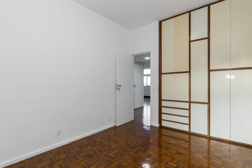 Apartamento à venda em Leblon, Zona Sul RJ, Rio de Janeiro, 3 quartos , 128m² Foto 19