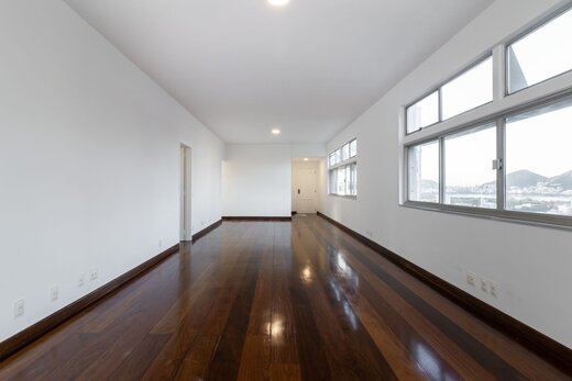 Apartamento à venda em Leblon, Zona Sul RJ, Rio de Janeiro, 3 quartos , 128m² Foto 24