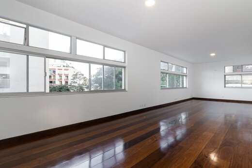 Apartamento à venda em Leblon, Zona Sul RJ, Rio de Janeiro, 3 quartos , 128m² Foto 25