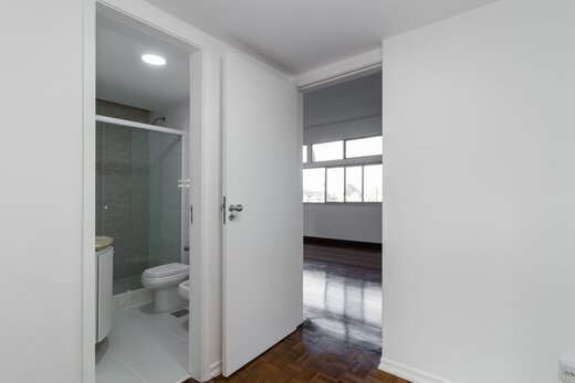Apartamento à venda em Leblon, Zona Sul RJ, Rio de Janeiro, 3 quartos , 128m² Foto 27