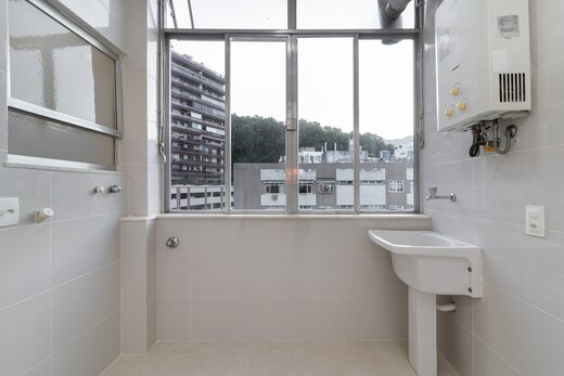 Apartamento à venda em Leblon, Zona Sul RJ, Rio de Janeiro, 3 quartos , 128m² Foto 30