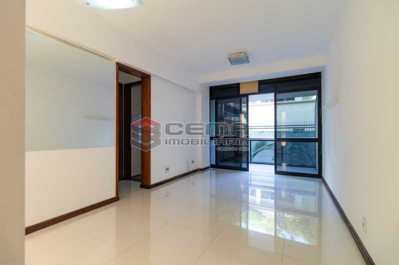 Apartamento à venda em Flamengo, Zona Sul RJ, Rio de Janeiro, 2 quartos , 78m² Foto 1