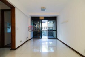 Apartamento à venda em Flamengo, Zona Sul RJ, Rio de Janeiro, 2 quartos , 78m² Thumbnail 2