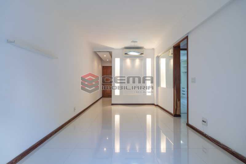 Apartamento à venda em Flamengo, Zona Sul RJ, Rio de Janeiro, 2 quartos , 78m² Foto 4