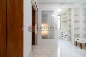 Apartamento à venda em Flamengo, Zona Sul RJ, Rio de Janeiro, 2 quartos , 78m² Thumbnail 14