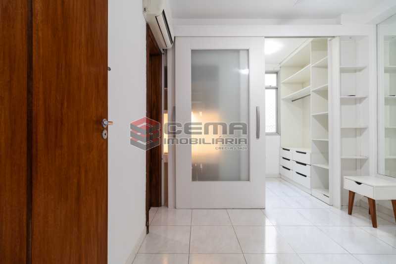Apartamento à venda em Flamengo, Zona Sul RJ, Rio de Janeiro, 2 quartos , 78m² Foto 14