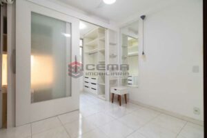 Apartamento à venda em Flamengo, Zona Sul RJ, Rio de Janeiro, 2 quartos , 78m² Thumbnail 15