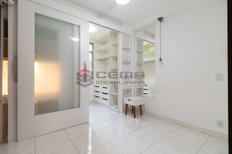 Apartamento à venda em Flamengo, Zona Sul RJ, Rio de Janeiro, 2 quartos , 78m² Foto 15