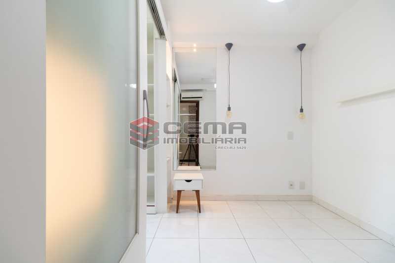 Apartamento à venda em Flamengo, Zona Sul RJ, Rio de Janeiro, 2 quartos , 78m² Foto 18