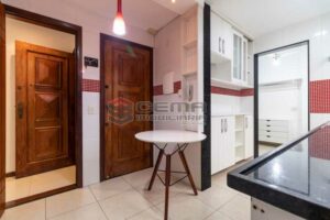 Apartamento à venda em Flamengo, Zona Sul RJ, Rio de Janeiro, 2 quartos , 78m² Thumbnail 23