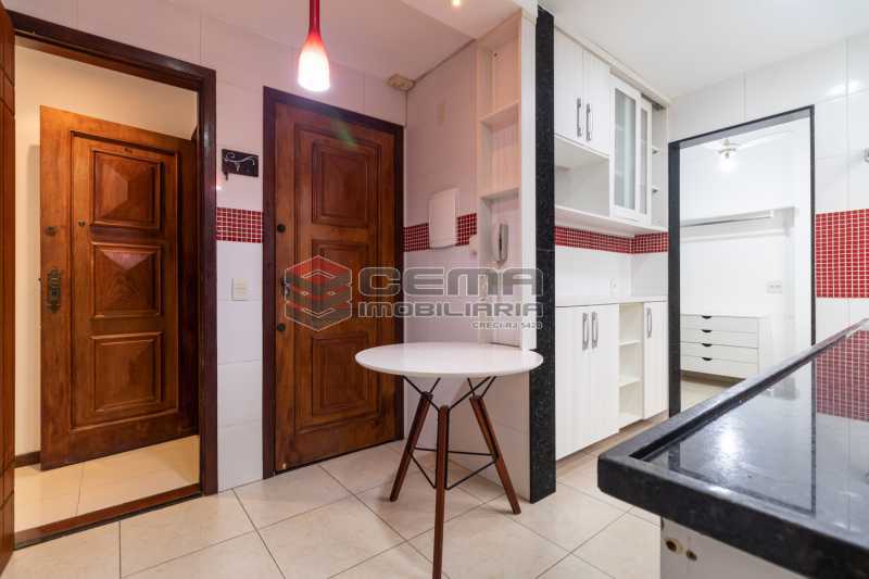 Apartamento à venda em Flamengo, Zona Sul RJ, Rio de Janeiro, 2 quartos , 78m² Foto 23