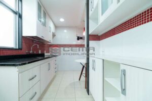 Apartamento à venda em Flamengo, Zona Sul RJ, Rio de Janeiro, 2 quartos , 78m² Thumbnail 24