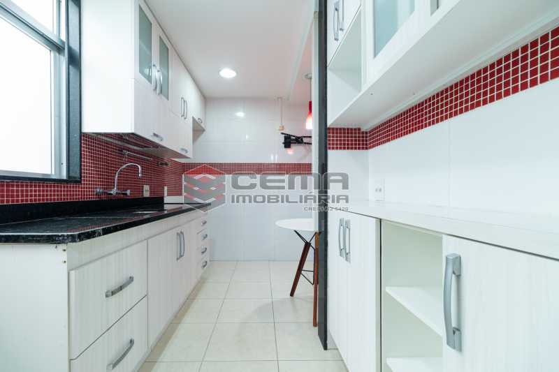 Apartamento à venda em Flamengo, Zona Sul RJ, Rio de Janeiro, 2 quartos , 78m² Foto 24