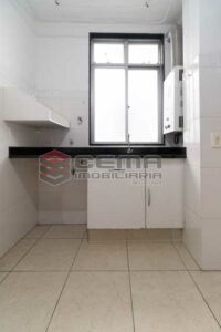 Apartamento à venda em Flamengo, Zona Sul RJ, Rio de Janeiro, 2 quartos , 78m² Thumbnail 27