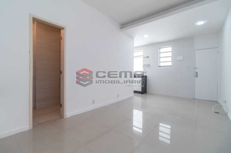 Apartamento à venda em Flamengo, Zona Sul RJ, Rio de Janeiro, 1 quarto , 42m² Foto 8