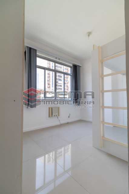 Apartamento à venda em Flamengo, Zona Sul RJ, Rio de Janeiro, 1 quarto , 42m² Foto 15