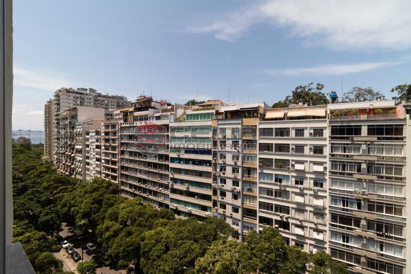 Apartamento à venda em Flamengo, Zona Sul RJ, Rio de Janeiro, 1 quarto , 42m² Foto 2
