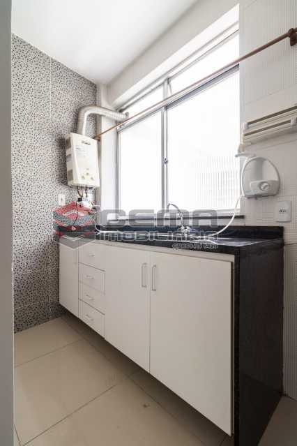Apartamento à venda em Flamengo, Zona Sul RJ, Rio de Janeiro, 1 quarto , 42m² Foto 24
