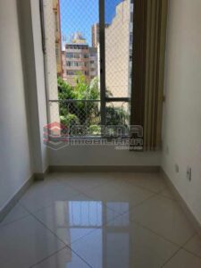 Apartamento à venda em Flamengo, Zona Sul RJ, Rio de Janeiro, 1 quarto , 42m² Thumbnail 2