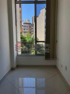 Apartamento à venda em Flamengo, Zona Sul RJ, Rio de Janeiro, 1 quarto , 42m² Thumbnail 4