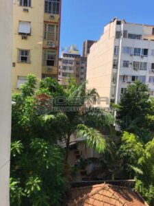Apartamento à venda em Flamengo, Zona Sul RJ, Rio de Janeiro, 1 quarto , 42m² Thumbnail 3