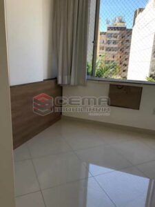 Apartamento à venda em Flamengo, Zona Sul RJ, Rio de Janeiro, 1 quarto , 42m² Thumbnail 5