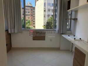 Apartamento à venda em Flamengo, Zona Sul RJ, Rio de Janeiro, 1 quarto , 42m² Thumbnail 7