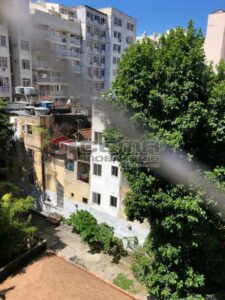 Apartamento à venda em Flamengo, Zona Sul RJ, Rio de Janeiro, 1 quarto , 42m² Thumbnail 20