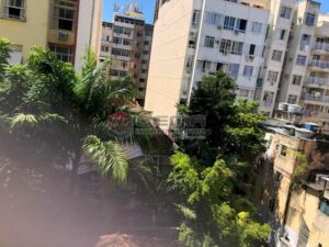 Apartamento à venda em Flamengo, Zona Sul RJ, Rio de Janeiro, 1 quarto , 42m² Thumbnail 22
