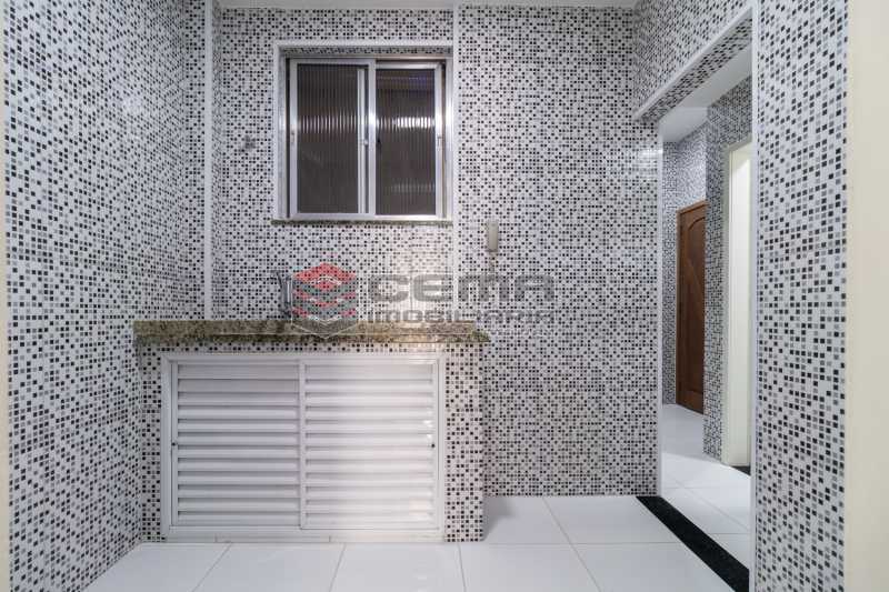 Apartamento à venda em Flamengo, Zona Sul RJ, Rio de Janeiro, 3 quartos , 103m² Foto 21