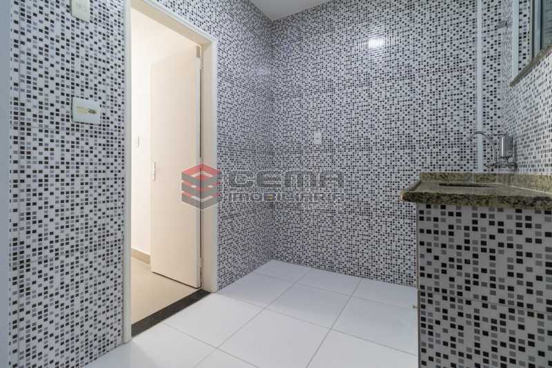Apartamento à venda em Flamengo, Zona Sul RJ, Rio de Janeiro, 3 quartos , 103m² Foto 22