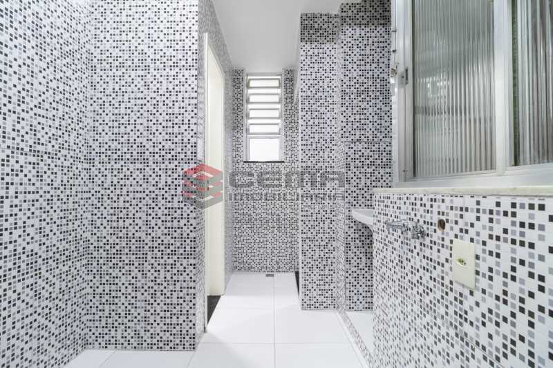 Apartamento à venda em Flamengo, Zona Sul RJ, Rio de Janeiro, 3 quartos , 103m² Foto 26
