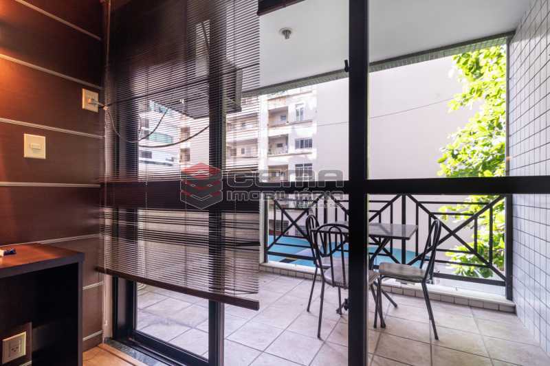Apartamento à venda em Flamengo, Zona Sul RJ, Rio de Janeiro, 1 quarto , 52m²