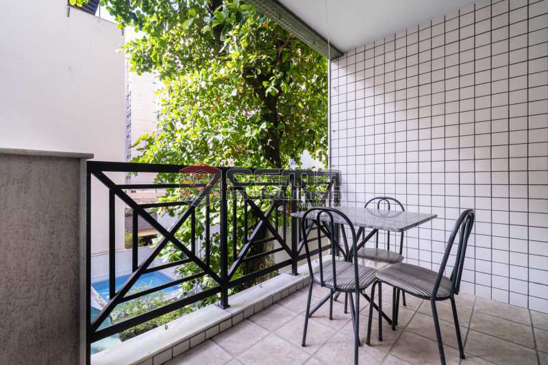 Apartamento à venda em Flamengo, Zona Sul RJ, Rio de Janeiro, 1 quarto , 52m² Foto 23
