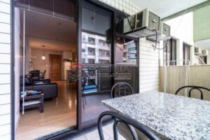 Apartamento à venda em Flamengo, Zona Sul RJ, Rio de Janeiro, 1 quarto , 52m² Thumbnail 20