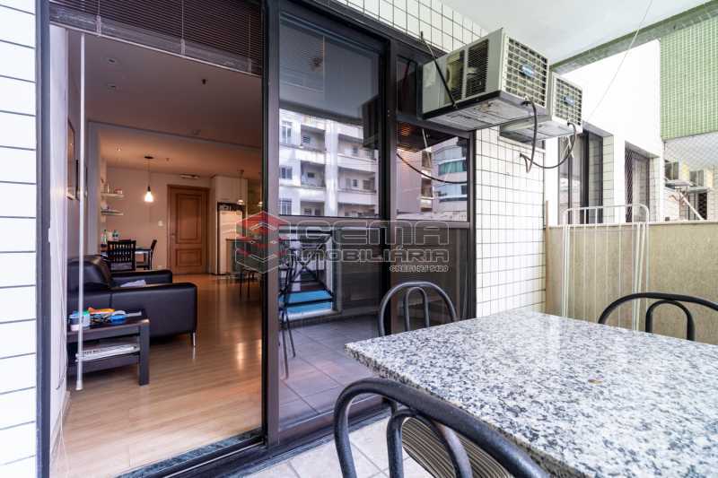 Apartamento à venda em Flamengo, Zona Sul RJ, Rio de Janeiro, 1 quarto , 52m² Foto 20
