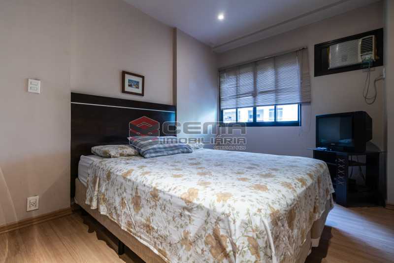 Apartamento à venda em Flamengo, Zona Sul RJ, Rio de Janeiro, 1 quarto , 52m² Foto 8