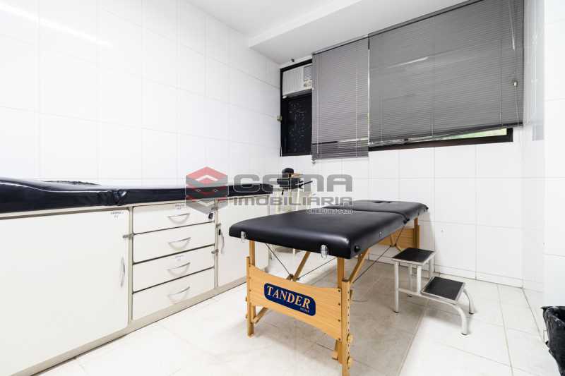 Apartamento à venda em Flamengo, Zona Sul RJ, Rio de Janeiro, 1 quarto , 52m² Foto 28
